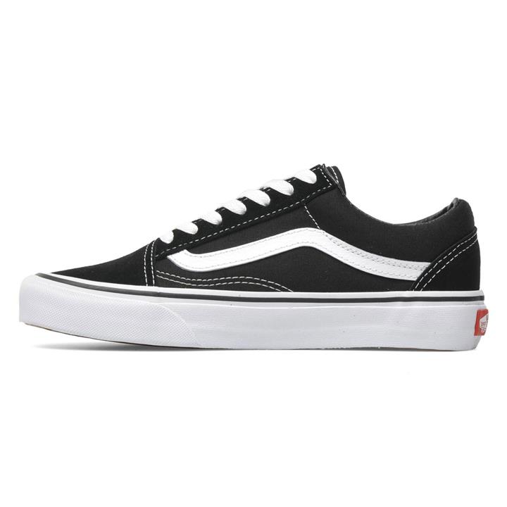 کفش راحتی اسپرت ونس مدل vans old skool Vans Old Skool